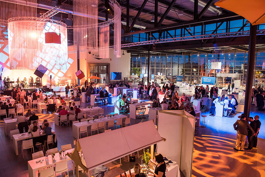 An all-round successful event at Messe Freiburg